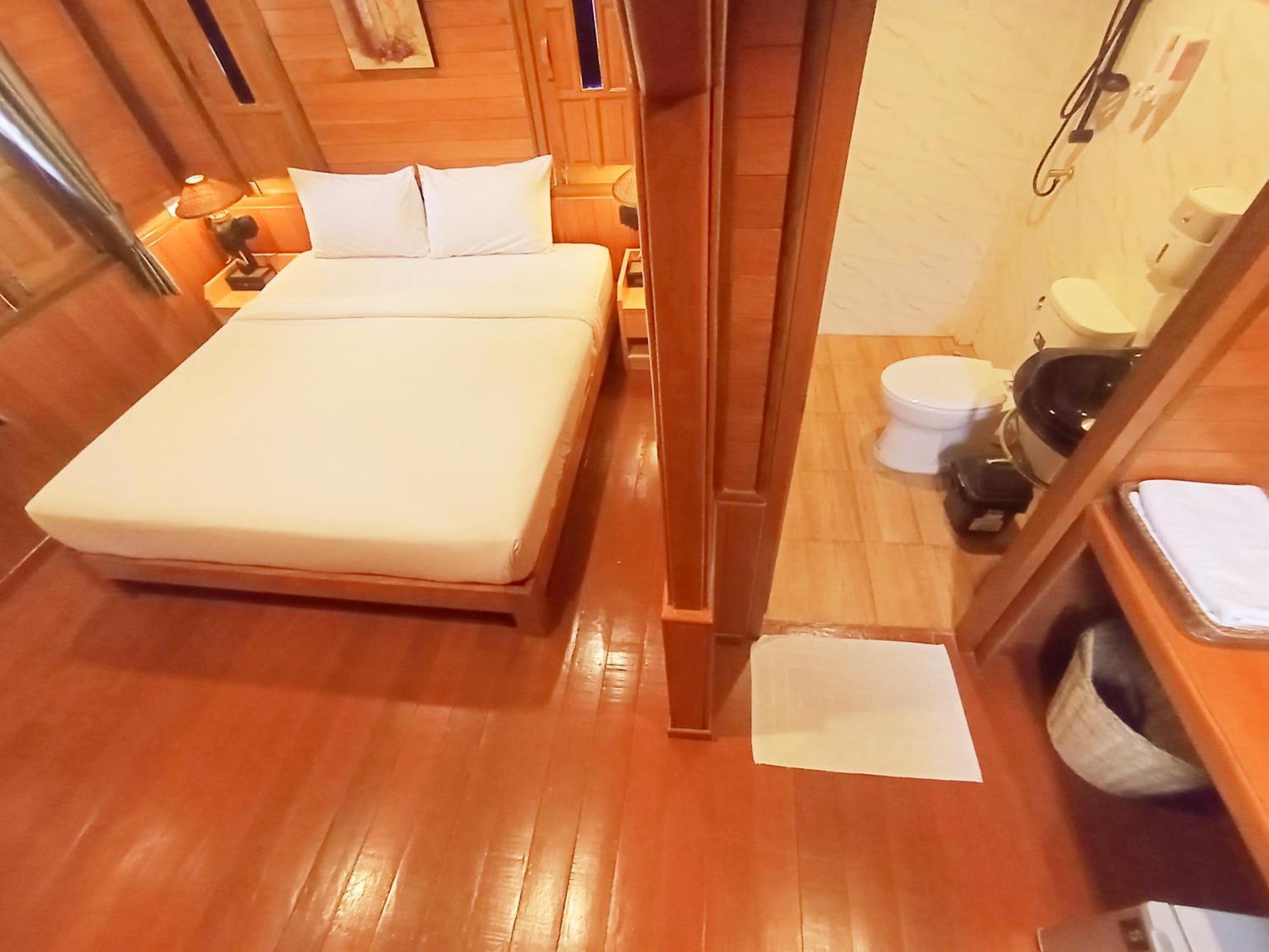 Song Lay Resort, Koh Mook, Trang Thailand Exterior foto